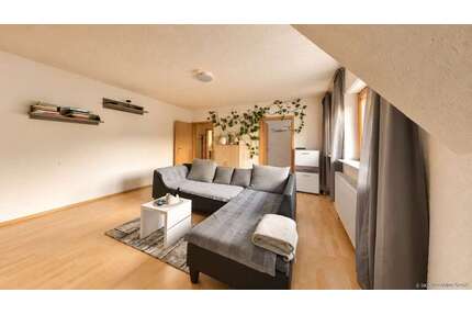 Wohnung zum Kaufen in Haßmersheim 268.000,00 € 90.8 m²