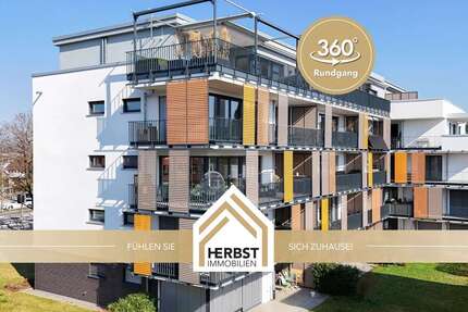 Wohnung zum Kaufen in Villingen-Schwenningen 375.000,00 € 88.38 m²