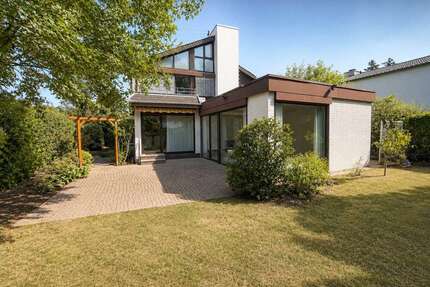 Haus zum Kaufen in Wiesloch 629.000,00 € 141 m²