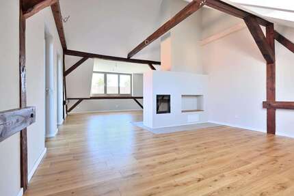 Wohnung zum Mieten in ZossenWünsdorf 1.750,00 € 119 m² - Zossen/Wünsdorf