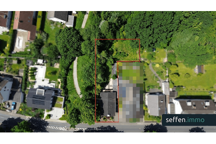 Grundstück zu verkaufen in Bonn 495.000,00 € 1212 m²