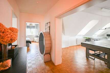 Wohnung zum Mieten in Halle (Westfalen) 850,00 € 100 m²
