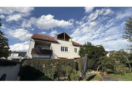 Wohnung zum Mieten in Regensburg 1.450,00 € 105 m²