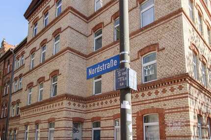 Wohnung zum Kaufen in Erfurt 234.240,00 € 85 m²