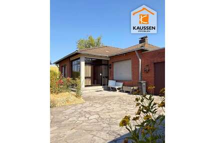 Haus zum Kaufen in Stolberg 265.000,00 € 125 m²