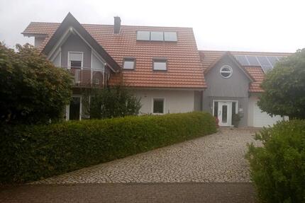 Großzügige Villa energieeffizient PV, Schwimmteich und Sauna. - Wasserlosen