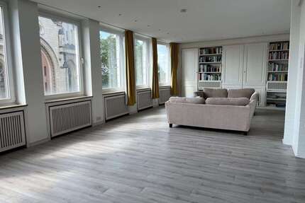 Wohnung zum Mieten in Essen 1.750,00 € 176 m²