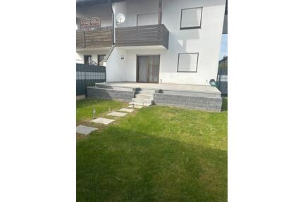 Erdgeschoss Wohnung mit Garten - 299.000,00&nbsp;EUR Kaufpreis, ca.&nbsp; 65,00&nbsp;m&sup2; in Reichertshofen (PLZ: 85084)