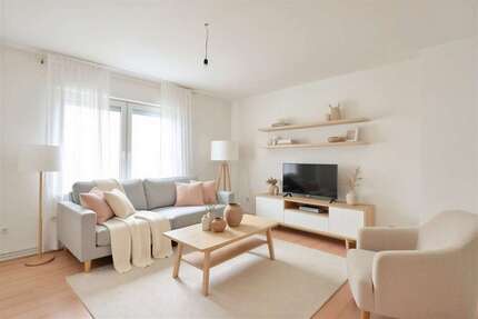 Wohnung zum Mieten in Bochum 750,00 € 72 m²