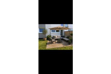 87 qm Wohnung ab sofort in 45892-Gelsenkirchen Resse - Recklinghausen Berghausen