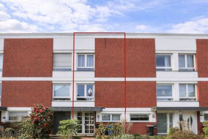 Wohnen im Split-Level - kompakt und vielseitig - Neuss / Holzheim