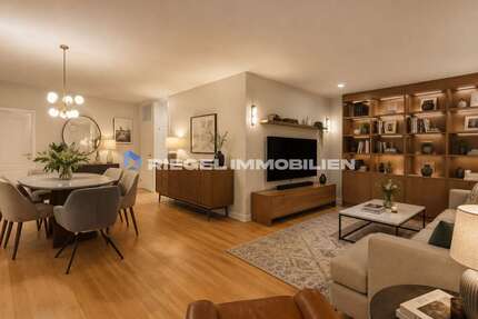 Haus zum Kaufen in MannheimHerzogenried 449.000,00 € 121.05 m² - Mannheim/Herzogenried