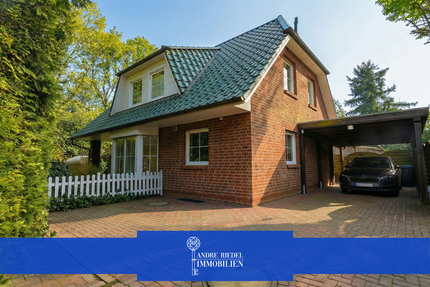 Haus zum Kaufen in Tangstedt 549.000,00 € 120 m²