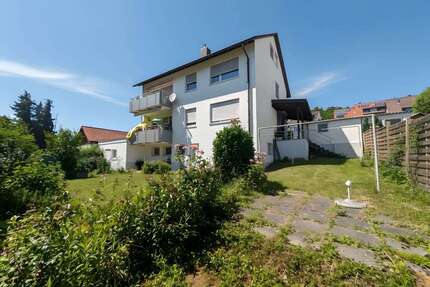 Haus zum Kaufen in Remshalden 565.000,00 € 169 m²