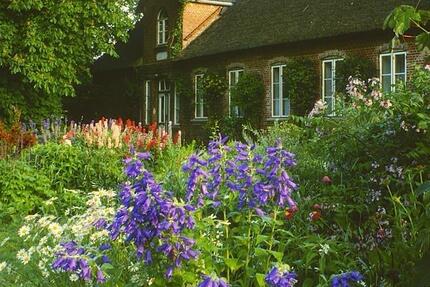 Ferienwohnung Nähe Friedrichstadt, Nordsee - Seeth