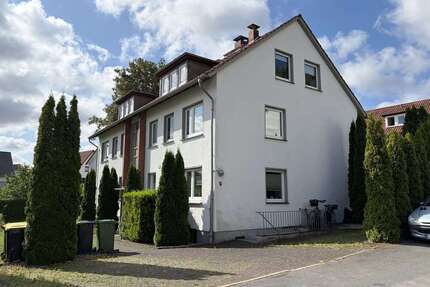 Wohnung zum Kaufen in Detmold 95.000,00 € 60 m²