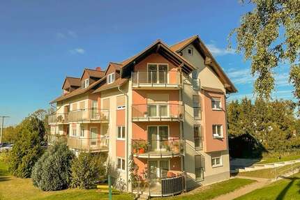 Wohnung zum Kaufen in Klipphausen 84.000,00 € 58 m²