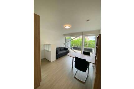 Wohnung zum Mieten in Freiburg 660,00 € 29.7 m²