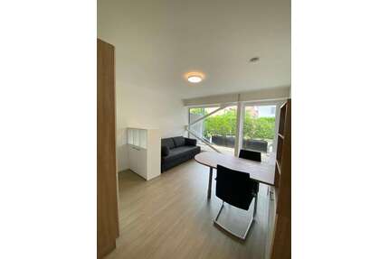 Wohnung zum Mieten in Freiburg 670,00 € 29.7 m²
