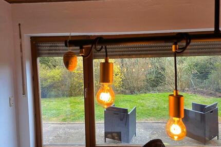 3 Zimmer- Souterrainwohnung mit Garten in 53947 Bouderath - Nettersheim