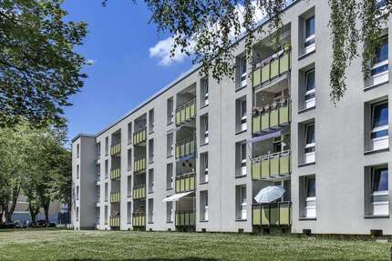 Wohnung zum Mieten in Dortmund 499,00 € 55.99 m²