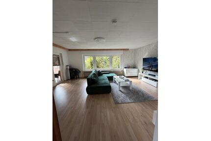 Großzügiges Wohnen mit Charakter: 5 Zimmer - 145 m² in Aarbergen