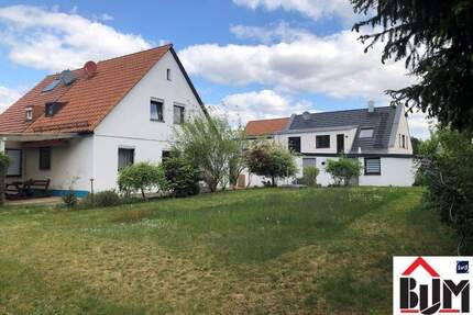 *Nürnberg-Eibach - ruhig - frei - Garage*