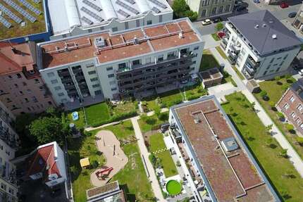 Wohnung zum Mieten in Nürnberg 980,00 € 65 m²