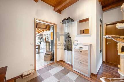 Wohnung zum Kaufen in Odelzhausen 50.000,00 € 124.1 m²