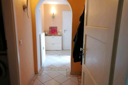 Single Wohnung, 48qm, Außenbereich Ramsdorf - Velen