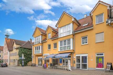 Wohnung zum Kaufen in Dießen am Ammersee 365.000,00 € 57.5 m²