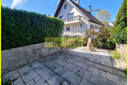 Wohnung zum Mieten in Pfaffenhofen 750,00 € 58 m²