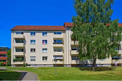 Wohnung zum Mieten in Hamm 409,00 € 59 m²