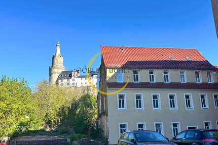 Haus zum Kaufen in Weida 198.000,00 € 597 m²