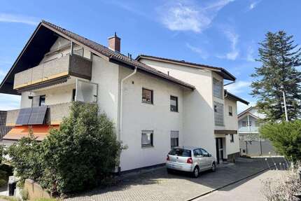 Wohnung zum Kaufen in Weil am Rhein 209.000,00 € 54.08 m²