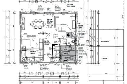 Einfamilienhaus mit Garten - 630.000,00&nbsp;EUR Kaufpreis, ca.&nbsp; 134,00&nbsp;m&sup2; in Weimar (PLZ: 99427) Lützendorf
