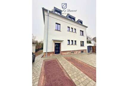 Wohnung zum Mieten in Saarbrücken 1.590,00 € 114 m²