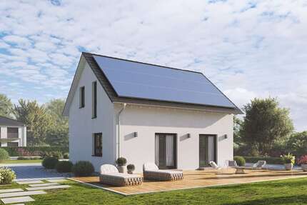 Haus zum Kaufen in Zehdenick 319.951,00 € 119.9 m²
