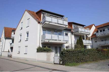 Wohnung zum Mieten in Griesheim 645,00 € 55.42 m²