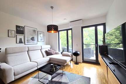 Wohnung zum Mieten in Angelbachtal 770,00 € 71.56 m²