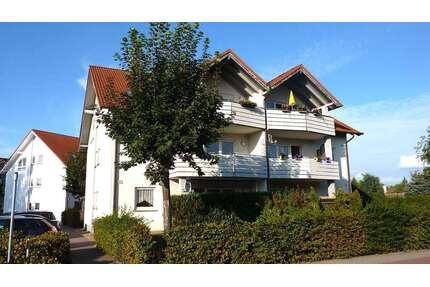 Wohnung zum Mieten in Barleben 620,00 € 72 m²