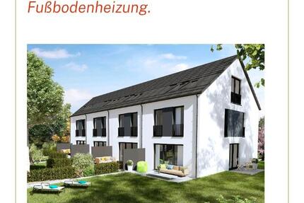 Neues Haus provisionsfrei zu verkaufen - Eggolsheim
