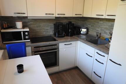 Wunderschöne möblierte EG-Wohnung auf Zeit zu vermieten. - Reppenstedt