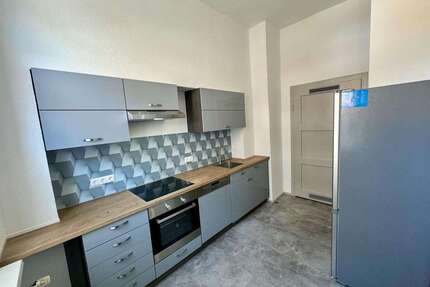 Wohnung zum Mieten in Hildesheim 760,00 € 76 m²