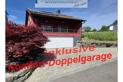 Haus zum Kaufen in Steinheim an der Murr 619.000,00 € 126 m²