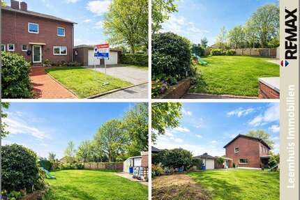 Haus zum Kaufen in Weener 229.000,00 € 115.21 m²