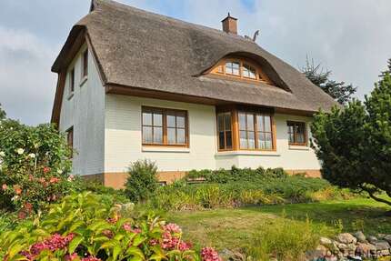 Haus zum Kaufen in Bad Doberan 329.000,00 € 118 m²