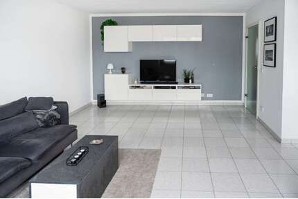 Wohnung zum Mieten in Köln Grengel 1.250,00 € 120 m² - Köln / Grengel