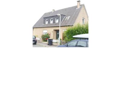 Einfamilienhaus in Stadtnähe - 359.000,00&nbsp;EUR Kaufpreis, ca.&nbsp; 110,00&nbsp;m&sup2; in Kalkar (PLZ: 47546)