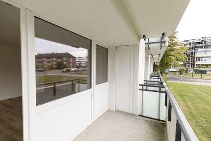 Wohnung zum Mieten in Cuxhaven 573,90 € 57.39 m²